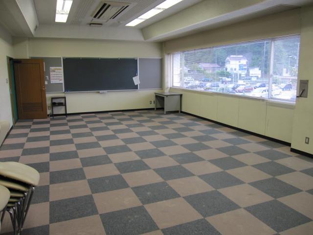 研修室の画像