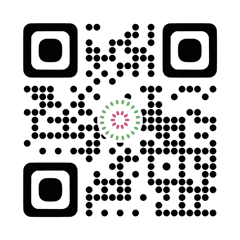 専用サイトQRコード