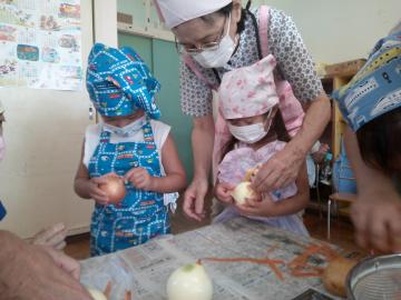 パッククッキング2