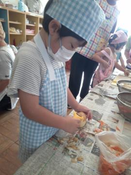 パッククッキング3