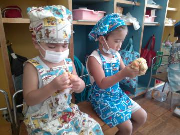 パッククッキング5