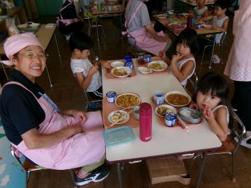 パッククッキング6