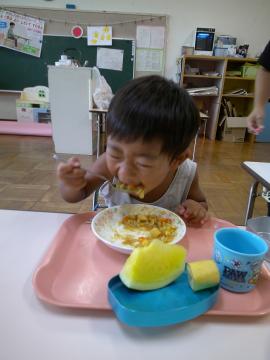 めちゃめちゃおいしい