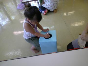 いっぱいとれるかな