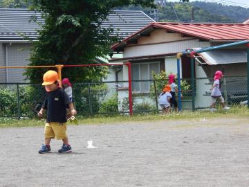 ザリガニ
