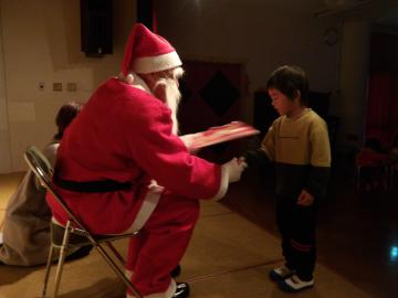 サンタ3