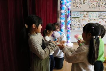 お別れ会6