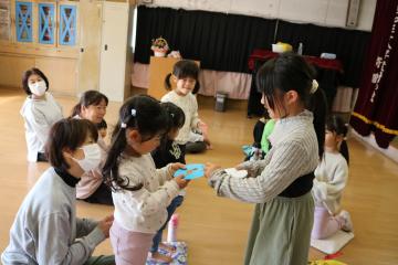 お別れ会7