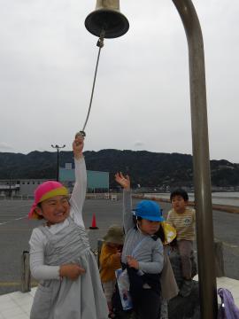 幸せの鐘