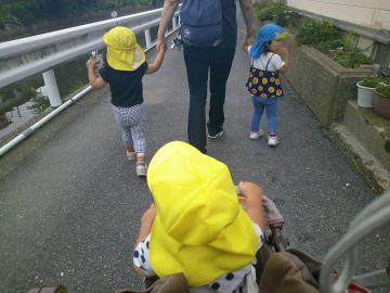 ルンルン♪
