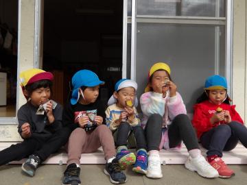 おいしかった♡