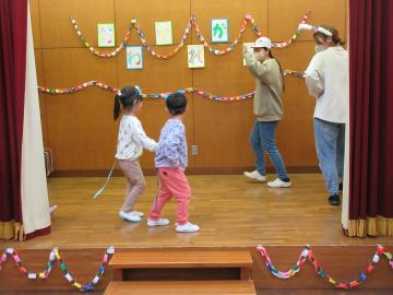 お別れ会6