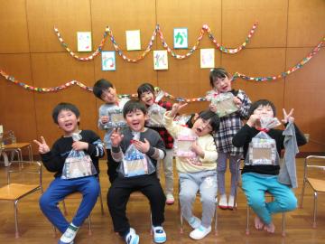 お別れ会7