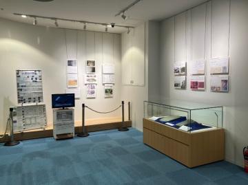 富津市立図書館（映像）