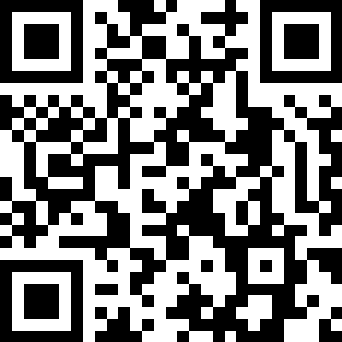 富津市民文化祭2025メインテーマ応募フォームQRコード