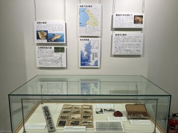 富津市立図書館（映像）