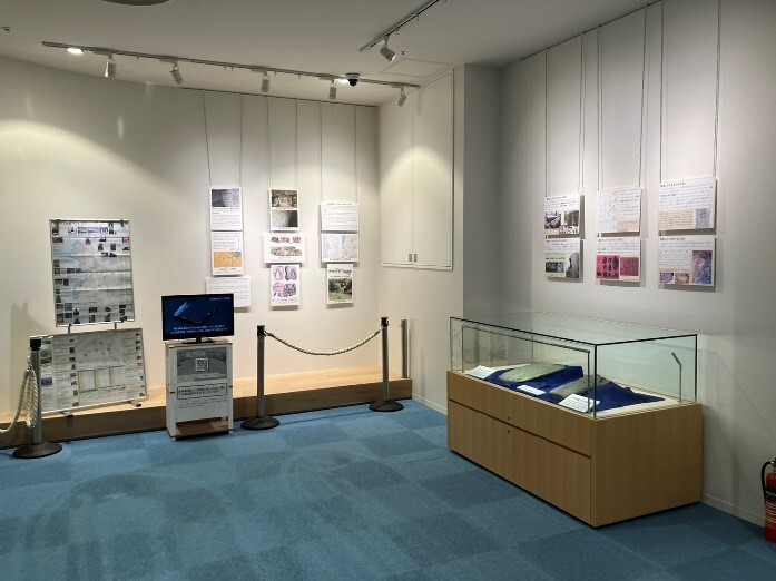 富津市立図書館（映像）