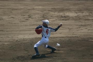 第37回富津市少年野球夏季大会（富津市長杯・富津警察署長杯争奪大会）3