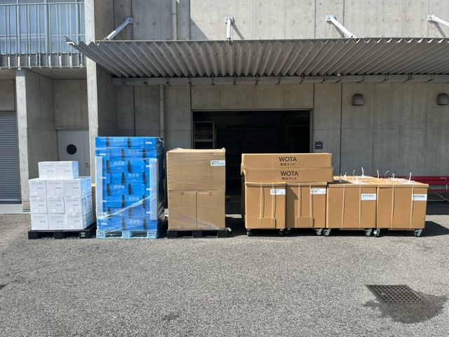 シャワーキット1