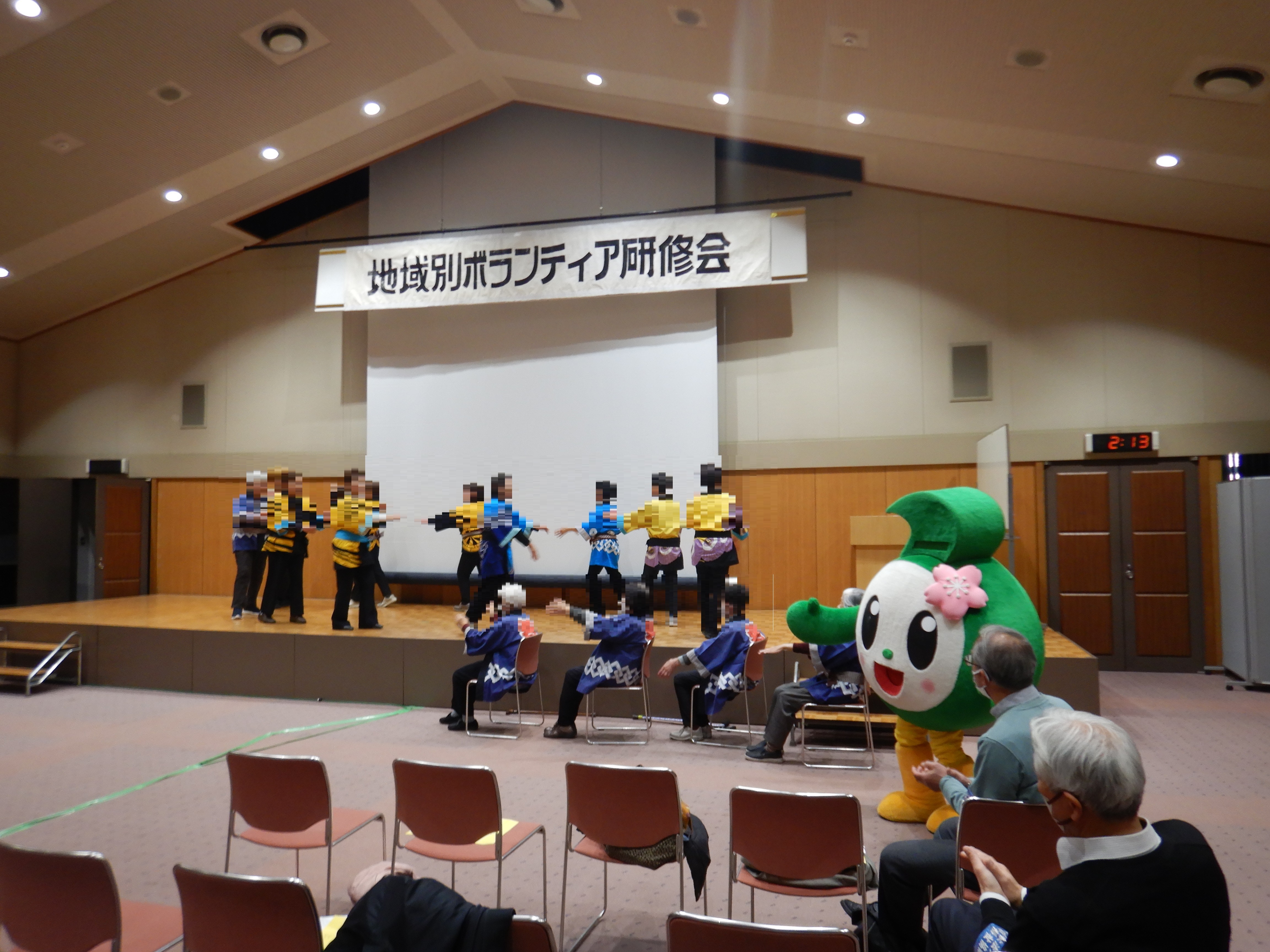 ふっつんの写真