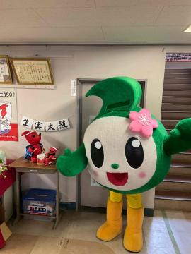 ふっつんの写真