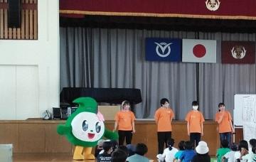 ふっつんの写真