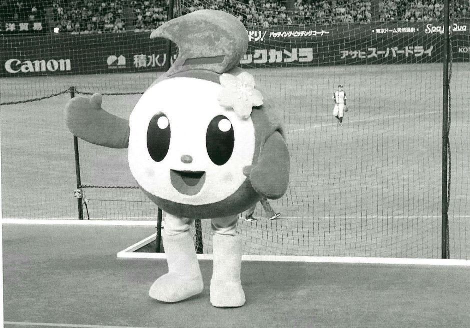 ふっつんの写真