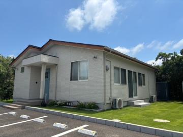 施設の外観2