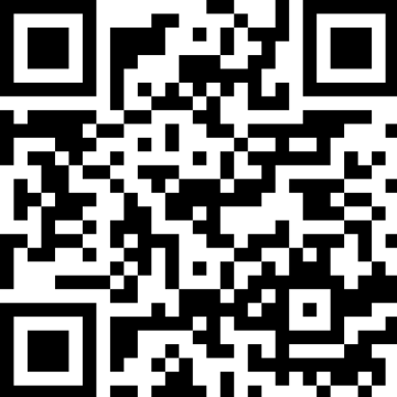 事前参加申込用のQRコード