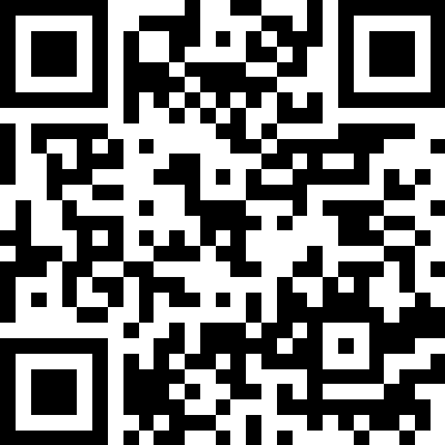 事前参加申込用のQRコード