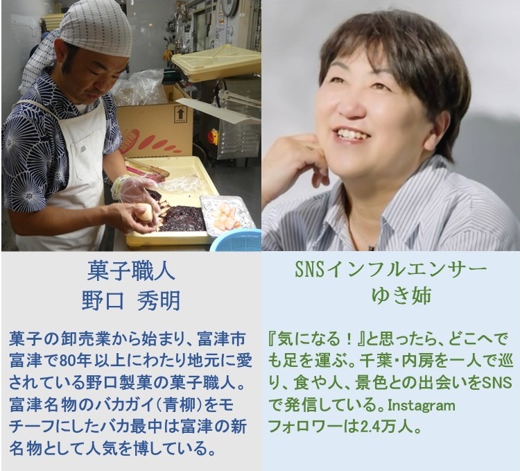 講師 画像