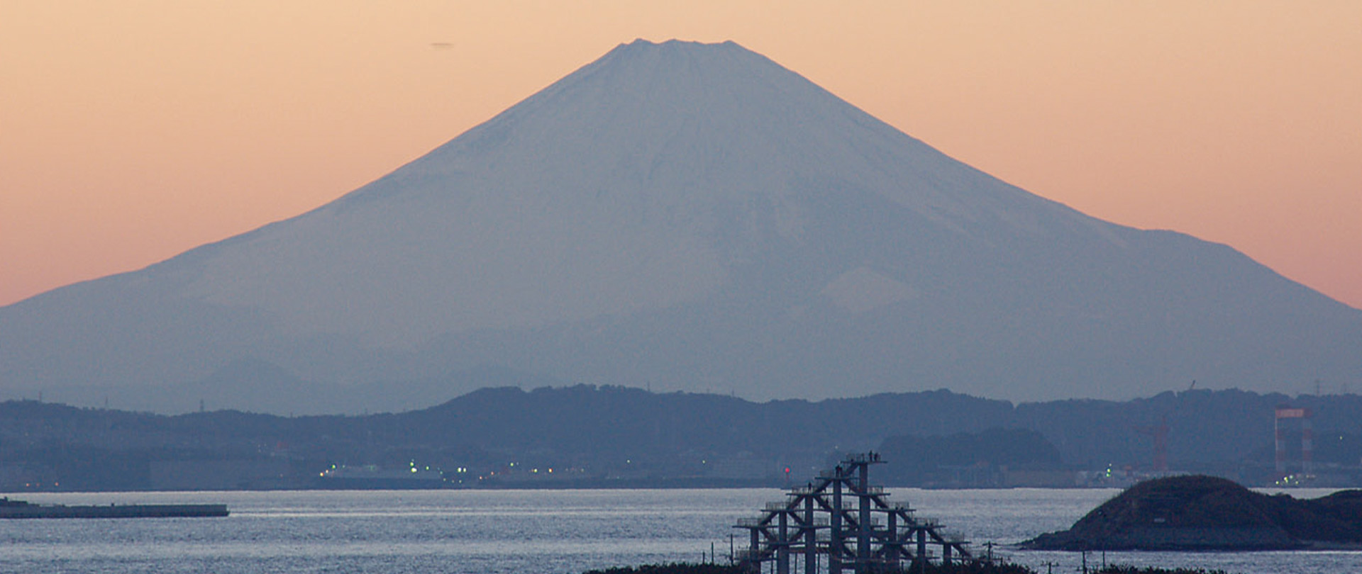 富津市の風景2