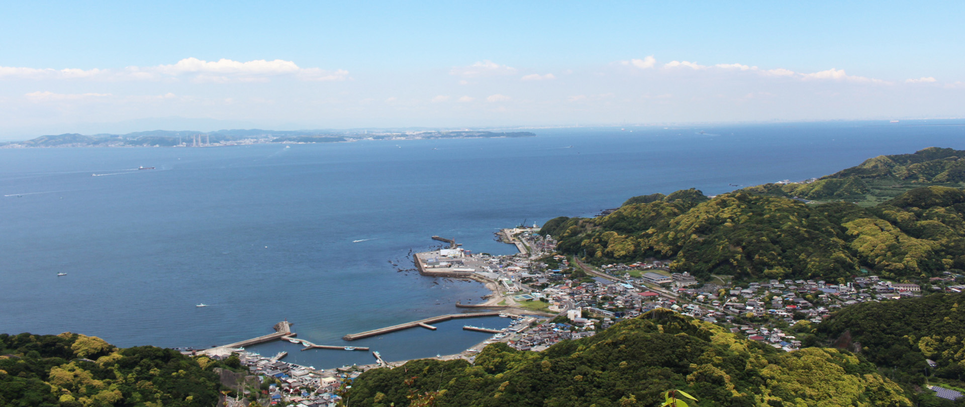 富津市の風景3